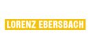 Lorenz Ebersbach