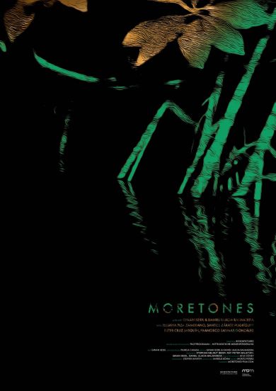 Moretones