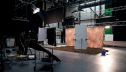 PARADIGMA - Dreh im Studio II