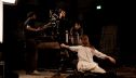 PARADIGMA - Dreh im Studio II