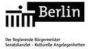 Senatskanzlei Kulturelle Angelegenheiten Berlin
